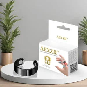 AEXZR™ Therapeutic Magnetic Prostate Ring