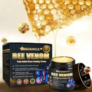 Bearnica™ Bee Venom Arthritis Therapy Cream