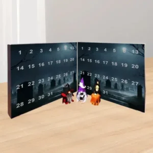 CHRISTMASGnome Advent Calendar