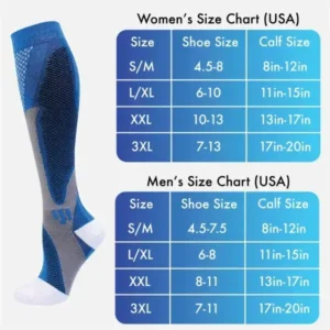 CORE COMPRESSION SOCKS