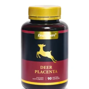 Deer Placenta