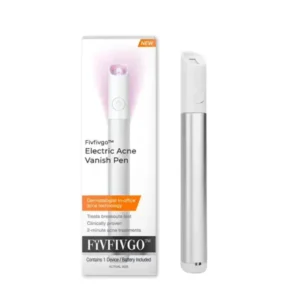 Fivfivgo™ Electric Acne Vanish Pen