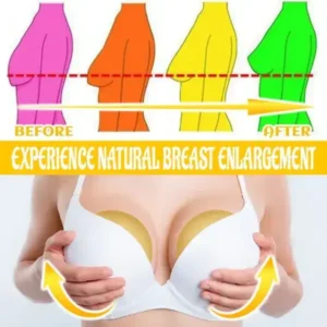 Fivfivgo™ LuxeLift Breast Patches