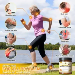 Furzero™ Bee Venom Muscle and Joint Pain Cream