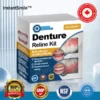 InstantSmile™ Denture Reline Kit