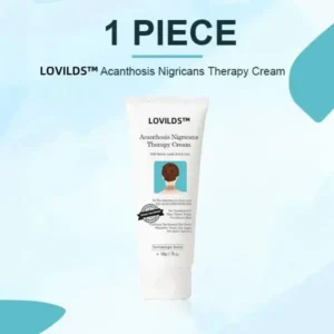 LOVILDS™ Acanthosis Nigricans Hyperpigmentation Therapy Cream