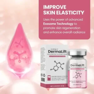 LUHAKA™ DermaLift Rejuvenating Exosome Serum