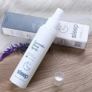 Lavender Deep Sleep Pillow Spray