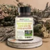 Natural Organic Herbal Capsules – Recommended by Natural Herbalists