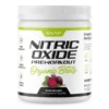 Nitric Oxide Organic Beets Pre-Workout