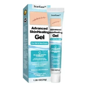 ScarEase™ Advanced SkinHealing Gel