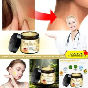 Turonu™ New Zealand Bee Venom Skin Treatment Cream